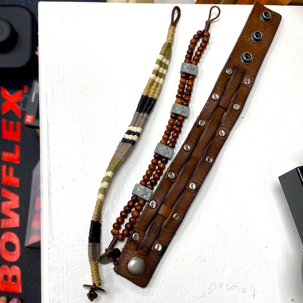 Bracelets Bundle - image 1